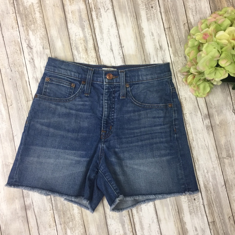 J.crew Shorts